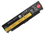 Replacement Battery for Lenovo 57++ laptop