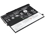 Replacement Battery for Lenovo 45N1729(1ICP4/83/113-2) laptop