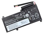 Replacement Battery for Lenovo 45N1755(3ICP7/38/64) laptop