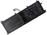 Replacement Battery for Lenovo IdeaPad Miix 510-12ISK-80U1000JGE laptop