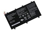 Replacement Battery for Lenovo IdeaPad A2109A laptop
