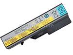 Replacement Battery for Lenovo IdeaPad G575G laptop