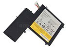 Replacement Battery for Lenovo L11M3P01(3ICP5/56/120) laptop