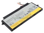 Replacement Battery for Lenovo IdeaPad U510 49412PU laptop