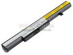 Replacement Battery for Lenovo L12S4E55 laptop