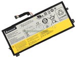 Replacement Battery for Lenovo Edge 15-80H10004US laptop