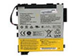 Replacement Battery for Lenovo L13M2P23(2ICP5/66/125) laptop