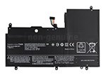 Replacement Battery for Lenovo Yoga 3 1470-80JH laptop