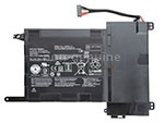 Replacement Battery for Lenovo Ideapad Y700 15ISK laptop