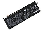 Replacement Battery for Lenovo L15C4PB0(2ICP4/58/63-2) laptop