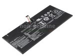 Replacement Battery for Lenovo L15L4PC3 laptop