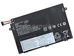 Replacement Battery for Lenovo ThinkPad E580 laptop