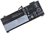 Replacement Battery for Lenovo 81J7001CMX laptop