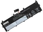 Replacement Battery for Lenovo L17C6P51 laptop