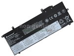 Replacement Battery for Lenovo L17M6P71(3ICP6/38/64-2) laptop