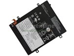 Replacement Battery for Lenovo ideapad D330-10IGM-81H3008BTW laptop