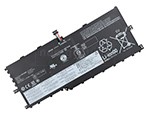 Replacement Battery for Lenovo L17C4P71 laptop