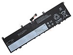 Replacement Battery for Lenovo L17C4P72 laptop