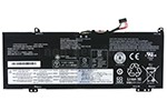 Replacement Battery for Lenovo L17C4PB0 laptop