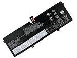 Replacement Battery for Lenovo L17C4PH1 laptop