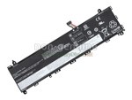 Replacement Battery for Lenovo L18L3PF7 laptop