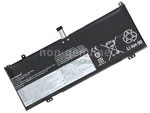 Replacement Battery for Lenovo ThinkBook 13s-IML laptop