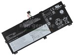 Replacement Battery for Lenovo L18M3P72 laptop