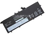 Replacement Battery for Lenovo ThinkPad T490s-20NX003CFR laptop