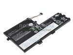 Replacement Battery for Lenovo IdeaPad Flex-15IIL-81XK laptop