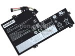 Replacement Battery for Lenovo 5B10W67284 laptop