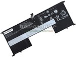 Replacement Battery for Lenovo Yoga S940-14IIL-81Q80085RU laptop