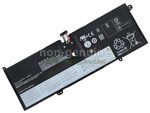 Replacement Battery for Lenovo Yoga C940-14IIL-81Q900FJTA laptop