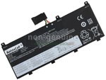 Replacement Battery for Lenovo ThinkPad P53-20QN0007MX laptop