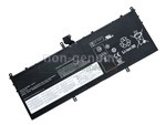 Replacement Battery for Lenovo Yoga C640-13IML-81UE007JTA laptop