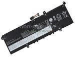 Replacement Battery for Lenovo ThinkBook 13s G2 ARE laptop