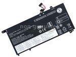 Replacement Battery for Lenovo L19D3PDA laptop