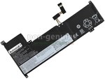Replacement Battery for Lenovo IdeaPad 3 17IML05-81WC001GMX laptop