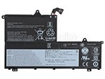 Replacement Battery for Lenovo ThinkBook 14-IIL-20SL laptop