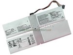 Replacement Battery for Lenovo SB10T83126 laptop