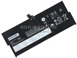 Replacement Battery for Lenovo ThinkPad X12 Detachable Gen 1-20UW000DEQ laptop