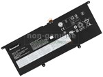Replacement Battery for Lenovo Yoga Slim 9 14ITL5-82D1 laptop
