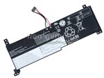 Replacement Battery for Lenovo IdeaPad 3-14ITL6-82H7009JSB laptop