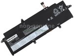 Replacement Battery for Lenovo ThinkPad X13 Gen 2-20WK009NMH laptop