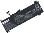 Replacement Battery for Lenovo IdeaPad Gaming 3 15ACH6-82K200K6TX laptop