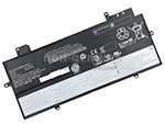 Replacement Battery for Lenovo 20XW0055HV laptop
