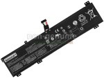 Replacement Battery for Lenovo Legion 5 Pro 16ITH6H-82JD002GMJ laptop