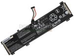 Replacement Battery for Lenovo Legion 5 17ACH6H-82JY00APCK laptop