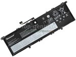 Replacement Battery for Lenovo 5B11G97413 laptop