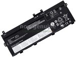 Replacement Battery for Lenovo ThinkPad X13 Yoga Gen 2-20W80014SP laptop