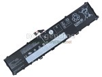 Replacement Battery for Lenovo ThinkPad X1 Extreme Gen 4-20Y50040MS laptop